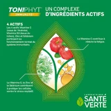Sante Verte Toniphyt Immunea 30 жувальних таблеток