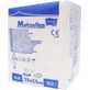 Нетканые тампоны, нестерильные, 4 слоя, Matovlies, 7,5x7,5 см, 30 г, 100 шт.