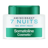 Гель для похудения Somatoline 7 ночей свежести 250 мл