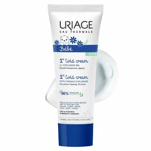 Uriage Bébé Cold Cream 75 мл