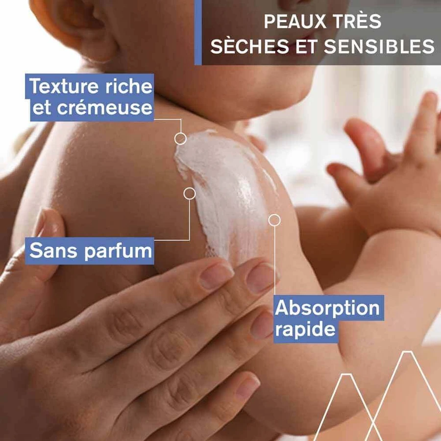 Uriage Bébé Cold Cream 75 мл: цены и характеристики