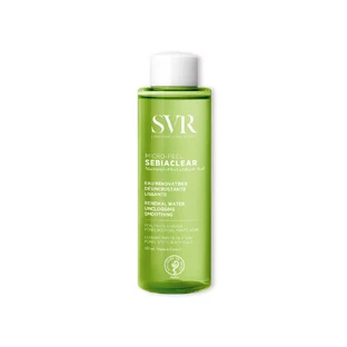 Svr Sebiaclear Micro-Peel Renewing Water Acne-prone чувствительная кожа 150 мл