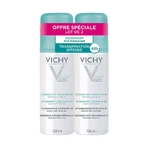 Дезодорант-антиперспірант Vichy 48H Спрей 2х125мл: ціни та характеристики
