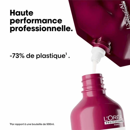L'Oréal Professionnel Vitamino Color Spectrum Eco-Recharge Защитный шампунь для окрашенных волос 500 мл: цены и характеристики