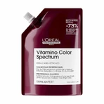 L'Oréal Professionnel Vitamino Color Spectrum Eco-Recharge Защитный шампунь для окрашенных волос 500 мл: цены и характеристики