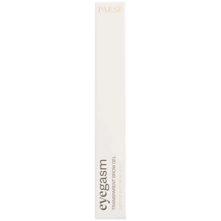 Paese Eyegasm, прозрачный гель для бровей, 5 мл: цены и характеристики