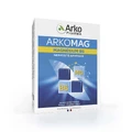 Arkopharma Arkomag Magnesium B6 Нервозность и усталость 60 капсул