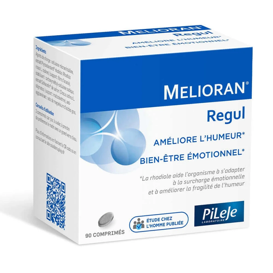 Pileje Melioran Melioran 90 Compresse 90 Comprimés: цены и характеристики