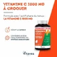 Витавеа Санте Витамины С 1000 мг Суточная энергия 60 таблеток