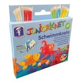 Плавающее игровое тесто, 2 года+, 5 цветов, Feuchtmann