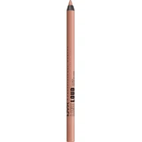 Nyx Professional MakeUp Line Loud Lip Liner 03 Goal Crusher, 1.2 г