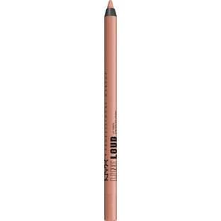 Nyx Professional MakeUp Line Loud Lip Liner 03 Goal Crusher, 1.2 г