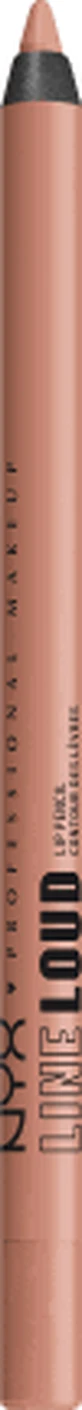 Nyx Professional MakeUp Line Loud Lip Liner 03 Goal Crusher, 1,2 г