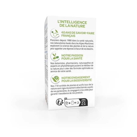 Arkopharma Arkocapsule Griffonia - балансировка нервной системы 40 капсул: цены и характеристики