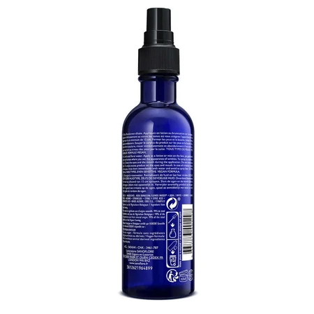Sanoflore Eaux Florales Органическая цветочная вода розы 200 мл: цены и характеристики