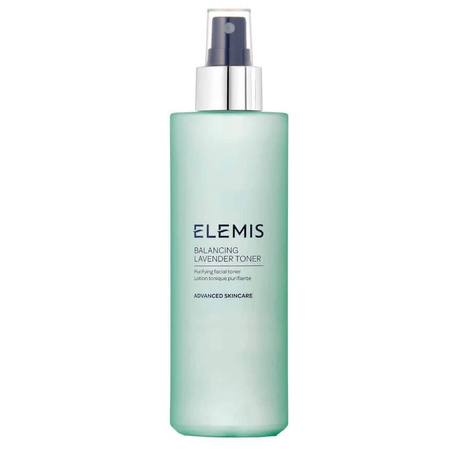 Elemis Balancing Lavender Toner Нормалізуючий лавандовий тонік, 200 мл: ціни та характеристики