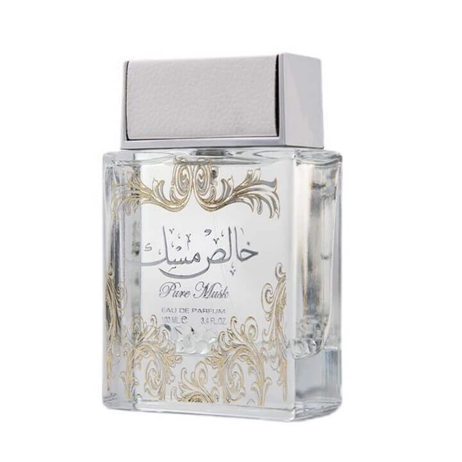 Lattafa Pure Musk Eau de Parfum, 100 мл: цены и характеристики