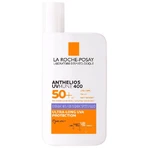 La Roche-Posay Anthelios UVMUNE400, флюїд проти пігментації з меласилом, SPF 50+, 50 мл + косметичка безкоштовно: ціни та характеристики