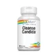 Solaray Cleanse Candida 90 гелей