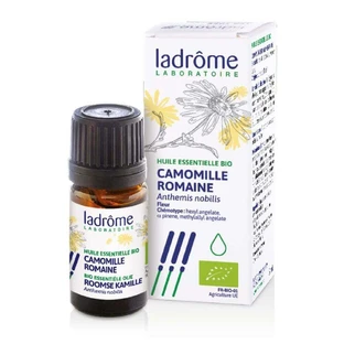 Ефірна олія Ladrôme Organic Римська ромашка 5 мл