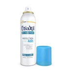 Дезодорант-антиперспірант Etiaxil 48 год Захист пахв Помірне потовиділення Чутлива шкіра 2х150мл: ціни та характеристики