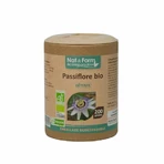 Nat&Form PASSIFLORE ORGANIC 200 капсул: ціни та характеристики
