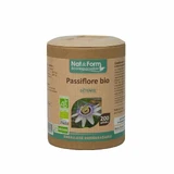 Nat&Form PASSIFLORE ORGANIC 200 капсул