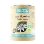 Nat&Form PASSIFLORE ORGANIC 200 капсул: ціни та характеристики