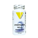 Vit'All+ Літотамніон 360 мг 120 капсул