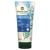 Farmona Herbal Care, кондиціонер для сухого і ламкого волосся, льон, 200 мл