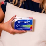 Forté Pharma Forté Night Nature 30 таблеток: цены и характеристики