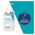 Cerave Пінка для вмивання для шкіри обличчя з плямами та шкіри, схильної до акне 236 мл: ціни та характеристики