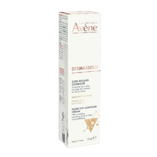 Avène Dermabsolu Young Eye Treatment 15ml