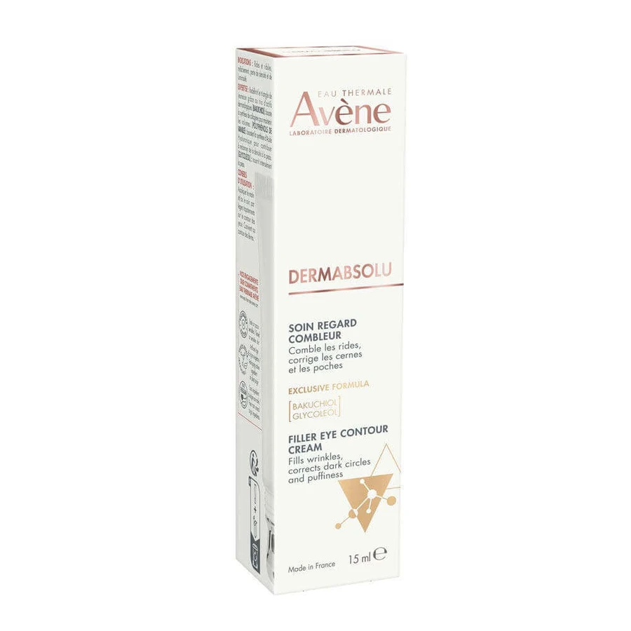 Avène Dermabsolu Young Eye Treatment 15ml: цены и характеристики