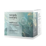 Clochee Simply Nature Anti Age, ультра-розгладжуючий денний крем, 50 мл: ціни та характеристики