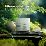 Clochee Simply Nature Anti Age, ультра-розгладжуючий денний крем, 50 мл: ціни та характеристики