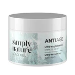 Clochee Simply Nature Anti Age, ультра-розгладжуючий денний крем, 50 мл: ціни та характеристики