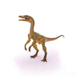 Фігурка динозавра Compsognathus, +3 роки, Papo