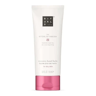 Rituals The Ritual of Sakura Лосьон для рук, 70 мл