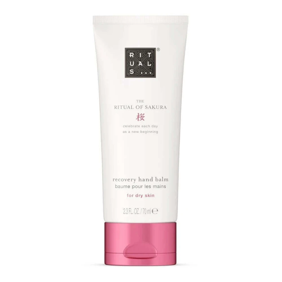 Rituals The Ritual of Sakura Лосьон для рук, 70 мл: цены и характеристики