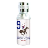 Beverly Hills Polo Club Men Sport Nine Apă de toaletă, 100 мл