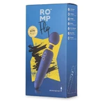 Romp Flip - вибростимулятор: цены и характеристики