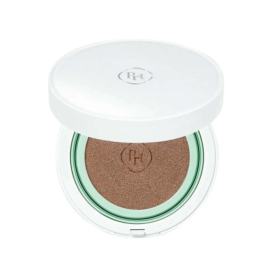 Purito Wonder Releaf, BB-крем компактний регенеруючий з екстрактом Centella Asiatica, 23 натуральний бежевий, 15 г: ціни та характеристики