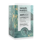 Clochee Simply Nature Anti Age, фітоколагенова крем-маска для повік та шкіри навколо очей, 15 мл: ціни та характеристики