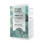 Clochee Simply Nature Anti Age, фітоколагенова крем-маска для повік та шкіри навколо очей, 15 мл: ціни та характеристики