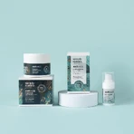 Clochee Simply Nature Anti Age, фітоколагенова крем-маска для повік та шкіри навколо очей, 15 мл: ціни та характеристики