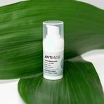Clochee Simply Nature Anti Age, фітоколагенова крем-маска для повік та шкіри навколо очей, 15 мл: ціни та характеристики