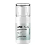 Clochee Simply Nature Anti Age, фітоколагенова крем-маска для повік та шкіри навколо очей, 15 мл: ціни та характеристики