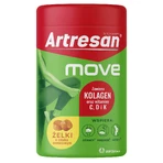 Artresan Move, желейные конфеты, со вкусом ананаса, 150 г.: цены и характеристики