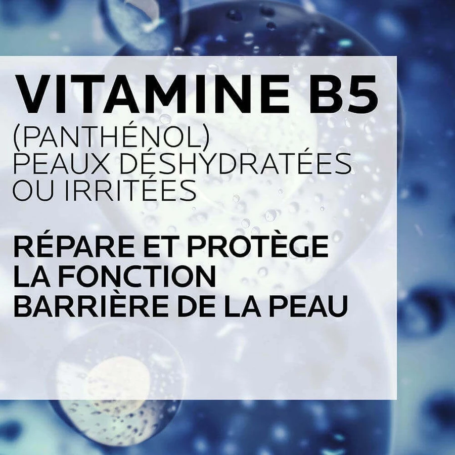 La Roche-Posay Cicaplast Сыворотка B5 30 мл: цены и характеристики